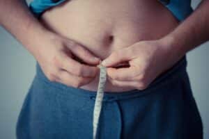 gut health and bmi